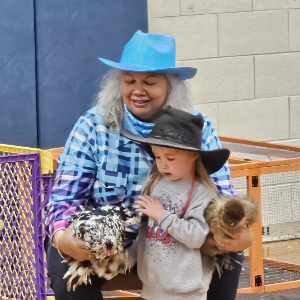 pumpkin patch show by creative learning shows