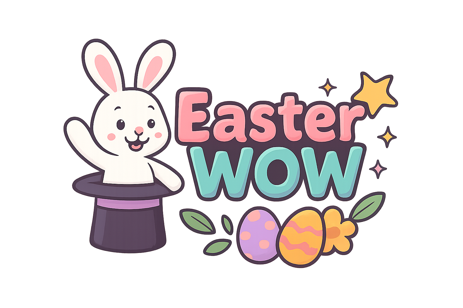 Easter wow event live chick,ducks and bunnies