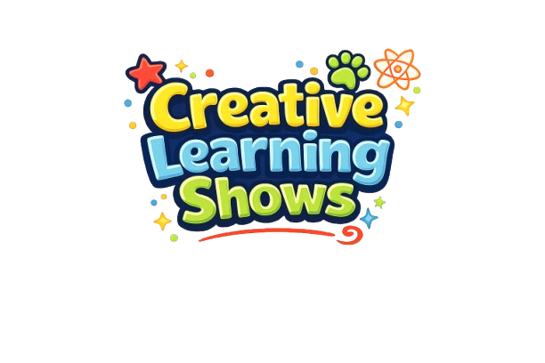 creative learning shows