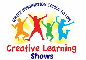 Creative Learning Shows